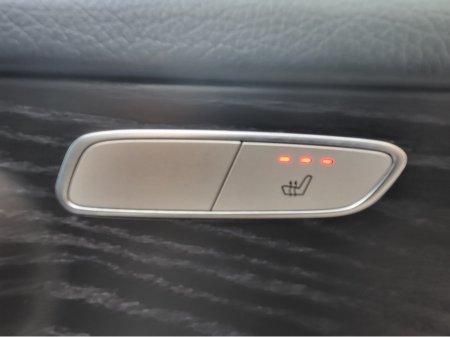 2018 Mercedes-Benz GL-Class - photo 13