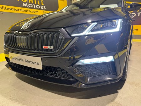 2024 Skoda Octavia - photo 14