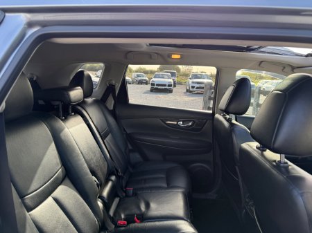 2018 Nissan X-Trail - photo 38