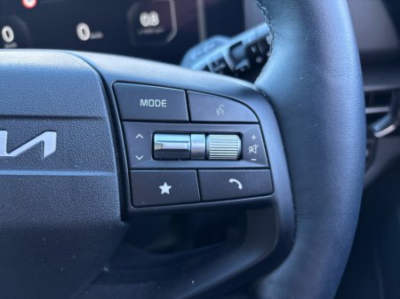 2026 Kia Sportage - photo 15