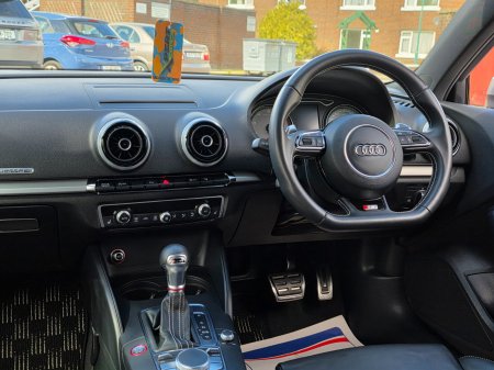 2014 Audi S3 - photo 23