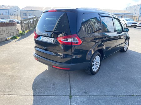2014 Ford Galaxy - photo 5