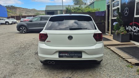 2018 Volkswagen Polo - photo 8