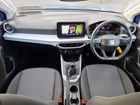 2024 SEAT Arona - photo 25