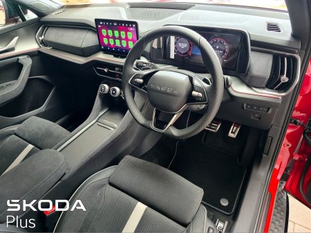 2027 Skoda Kodiaq - photo 7