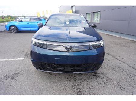 2026 Opel Grandland - photo 5