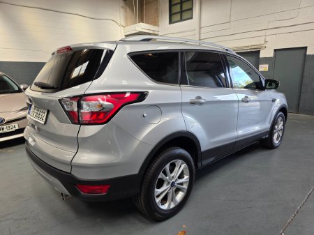 2017 Ford Kuga - photo 6