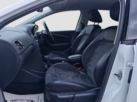 2017 Volkswagen Polo - photo 17