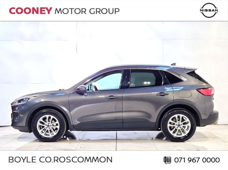 2022 Ford Kuga - photo 9