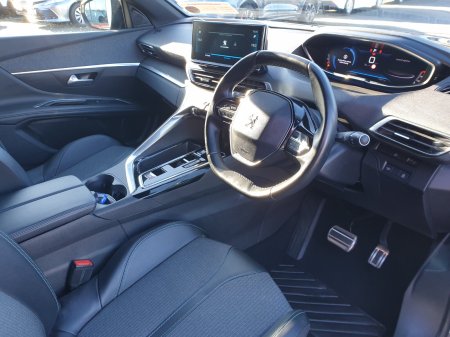 2023 Peugeot 3008 - photo 9