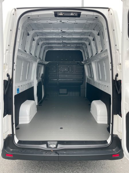 2026 Farizon SV - photo 28