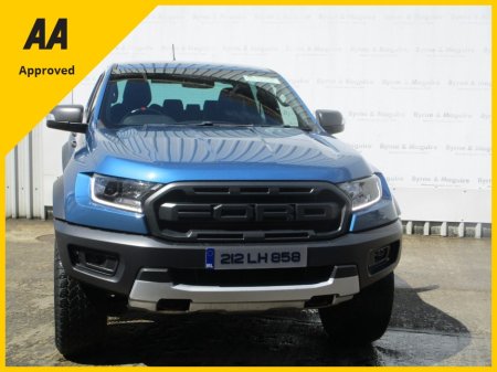 2021 Ford Ranger - photo 25