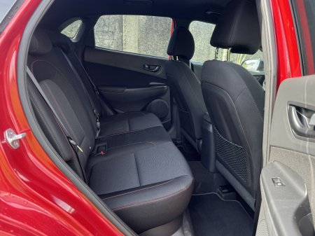 2022 Hyundai KONA - photo 13