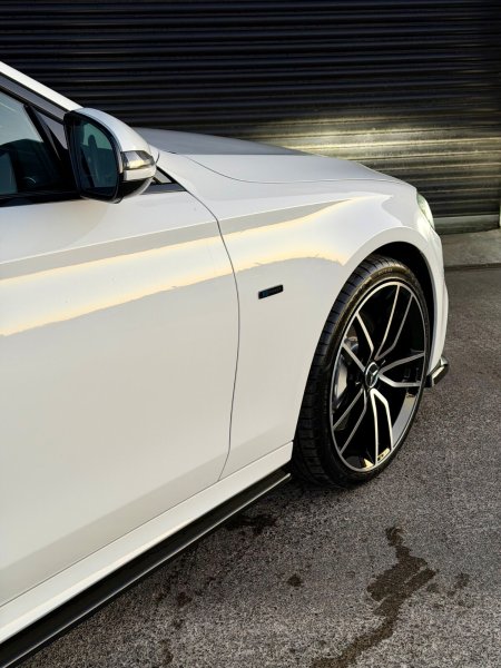 2020 Mercedes-Benz 300 - photo 9