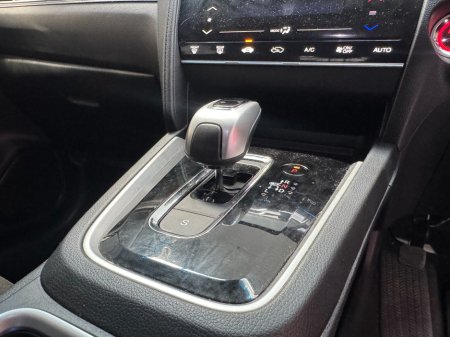 2020 Honda Shuttle - photo 10