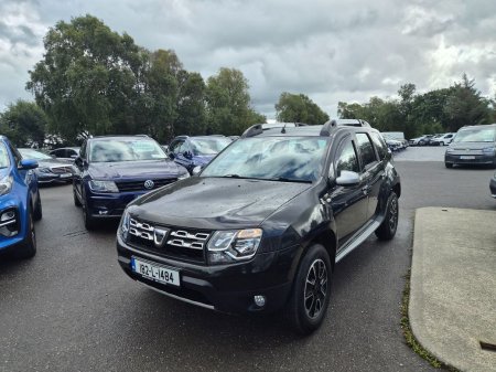 2018 Dacia Duster - photo 4