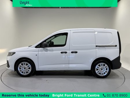 2025 Ford Transit Connect - photo 8
