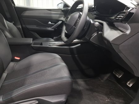 2026 Peugeot 408 - photo 11