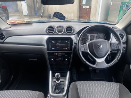 2015 Suzuki Vitara - photo 15