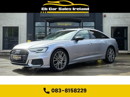 2022 Audi A6 - photo 2