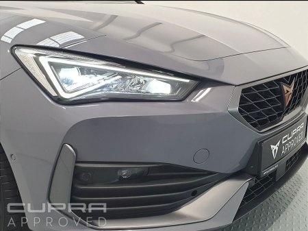 2024 Cupra Leon - photo 22