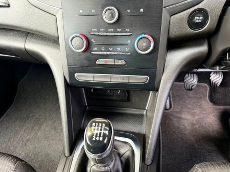 2021 Renault Megane - photo 14