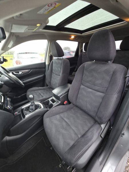 2018 Nissan X-Trail - photo 12