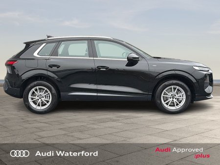 2026 Audi Q3 - photo 7
