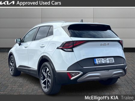 2023 Kia Sportage - photo 2