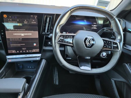 2024 Renault Austral - photo 12