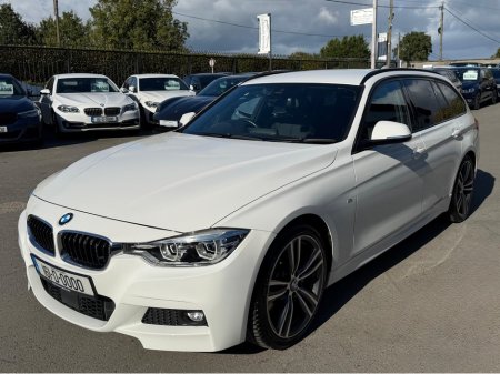 2016 BMW 3-Series - photo 7