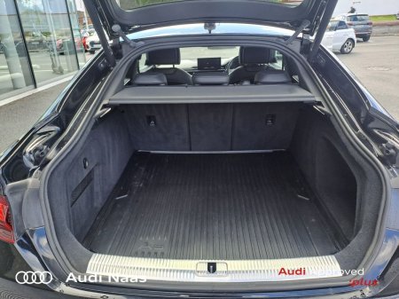 2023 Audi A5 - photo 17