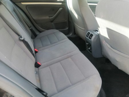 2007 Volkswagen Golf - photo 7