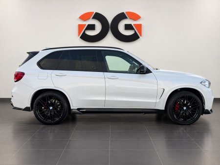 2015 BMW X5 - photo 6