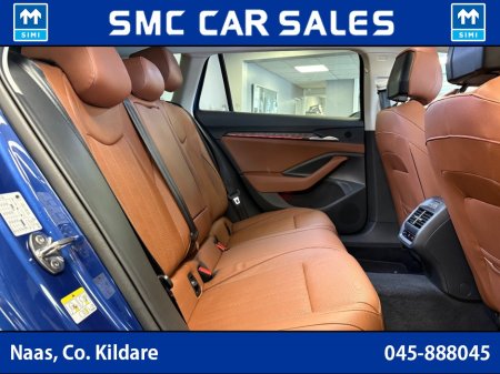 2024 Skoda Superb - photo 16