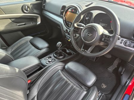 2022 Mini Countryman - photo 27