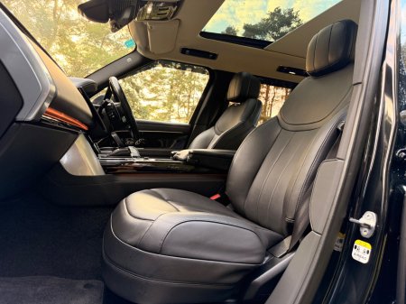 2023 Land Rover Range Rover - photo 43