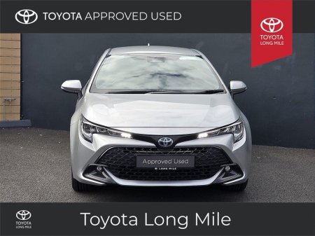 2024 Toyota Corolla - photo 5