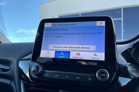 2023 Ford Fiesta - photo 31