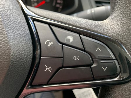 2023 Renault Trafic - photo 22
