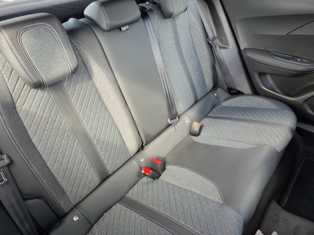 2026 Peugeot 2008 - photo 10