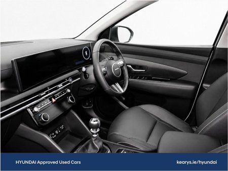 2026 Hyundai Tucson - photo 5