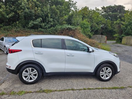 2016 Kia Sportage - photo 3