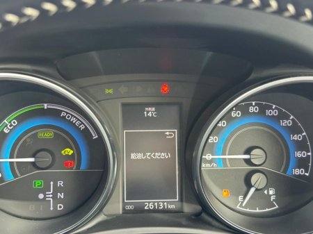 2016 Toyota Auris - photo 20