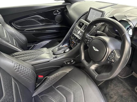 2019 Aston Martin DBS - photo 59