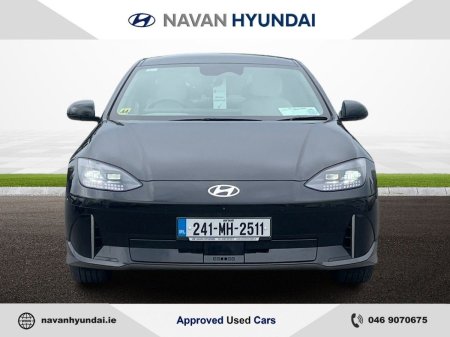 2024 Hyundai IONIQ 6 - photo 2