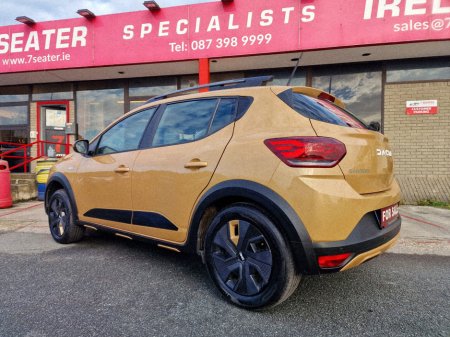 2025 Dacia Sandero - photo 5