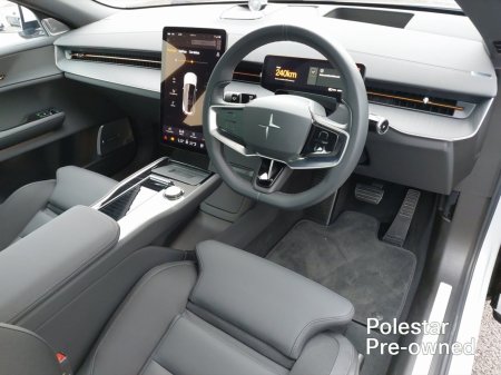 2026 Polestar 3 - photo 15