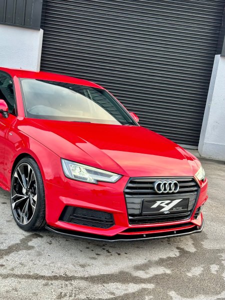 2016 Audi A4 - photo 12