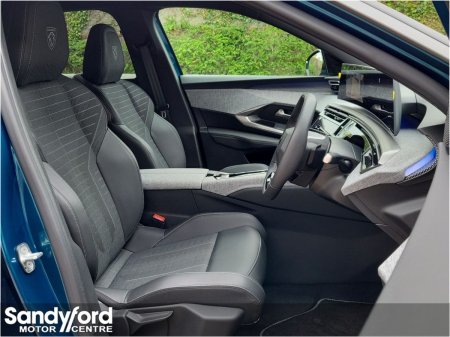 2026 Peugeot 3008 - photo 10
